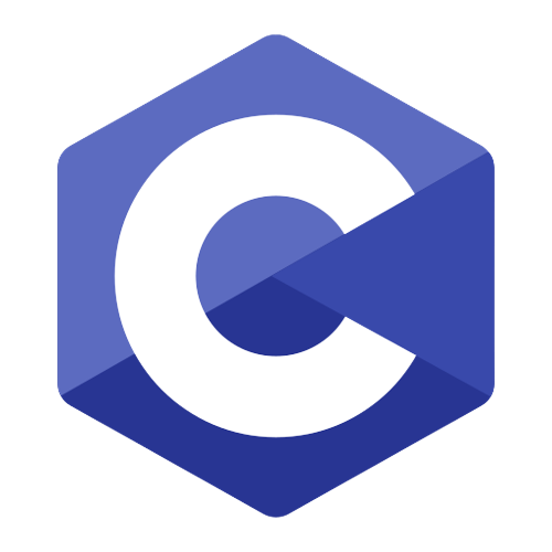 C